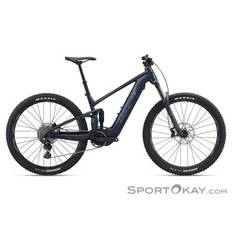 Giant Stance E+ 1 625Wh 29" 2023 E-Bike