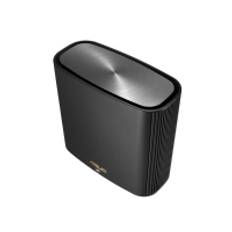 ASUS ZenWiFi AX (XT8) - - Wifi-system - (router) - upp till 2750 kvadratfot - mesh - 1GbE, 2.5GbE - Wi-Fi 6 - Trippelband