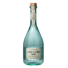 LIND & LIME GIN