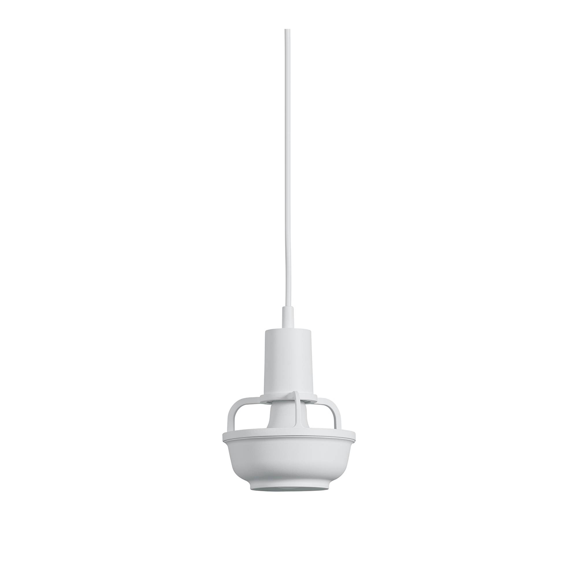 Artek - Kori Pendant Light - Pendellamper - TAF Studio - Hvid