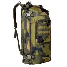 Scout ryggsäck M90 camo