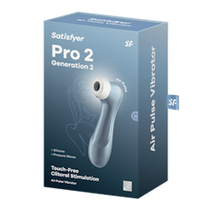 Satisfyer Pro 2 Next Generation