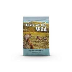 Taste of the Wild Appalachian Valley Small Breed 2kg