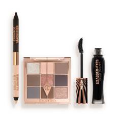 Charlotte Tilbury Bigger, Brighter Looking Eyes Kit - Makeup Kit