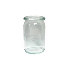 Weck Cylinder u. låg 145 ml
