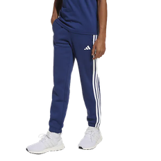 Adidas J 3s Fl Pt 280 Sweatpants Dkblue/white - 140