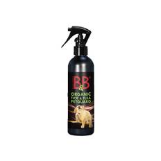 B&B Petguard Tick & Flea - loppe og plejemiddel