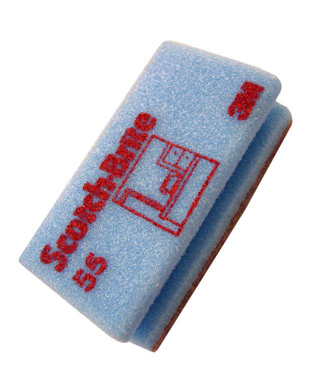 3M Scotch-Brite skuresvamp 55