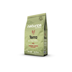Naturea Naturals Terra Free Range Chicken 2 kg