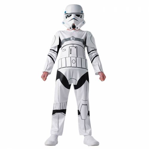 Stormtrooper Barn Medium