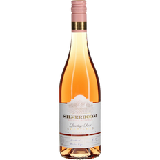 Silverboom Special Reserve Pinotage Rosé 15% 75 cl