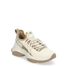 Steve Madden Mac-E Sneaker Kräm