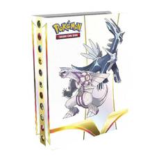 Mini mappe med pokemonmotiv (1 kort pr. side)(ASR)