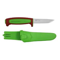 Morakniv Basic 511 Röd/Grön