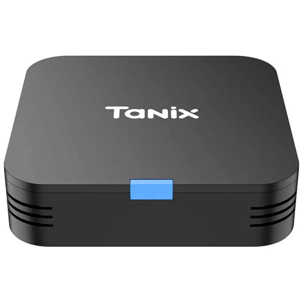 Tanix Tx1 1gb/8gb Mediestrømmer