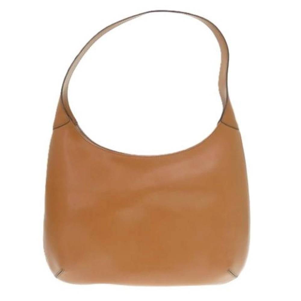 Celine Vintage - Pre-owned Laeder celine-vskor Vintage - Dam - ONE Size -