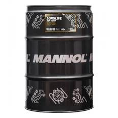 MANNOL Mannol 5W30 60L. LONGLIFE 504/507