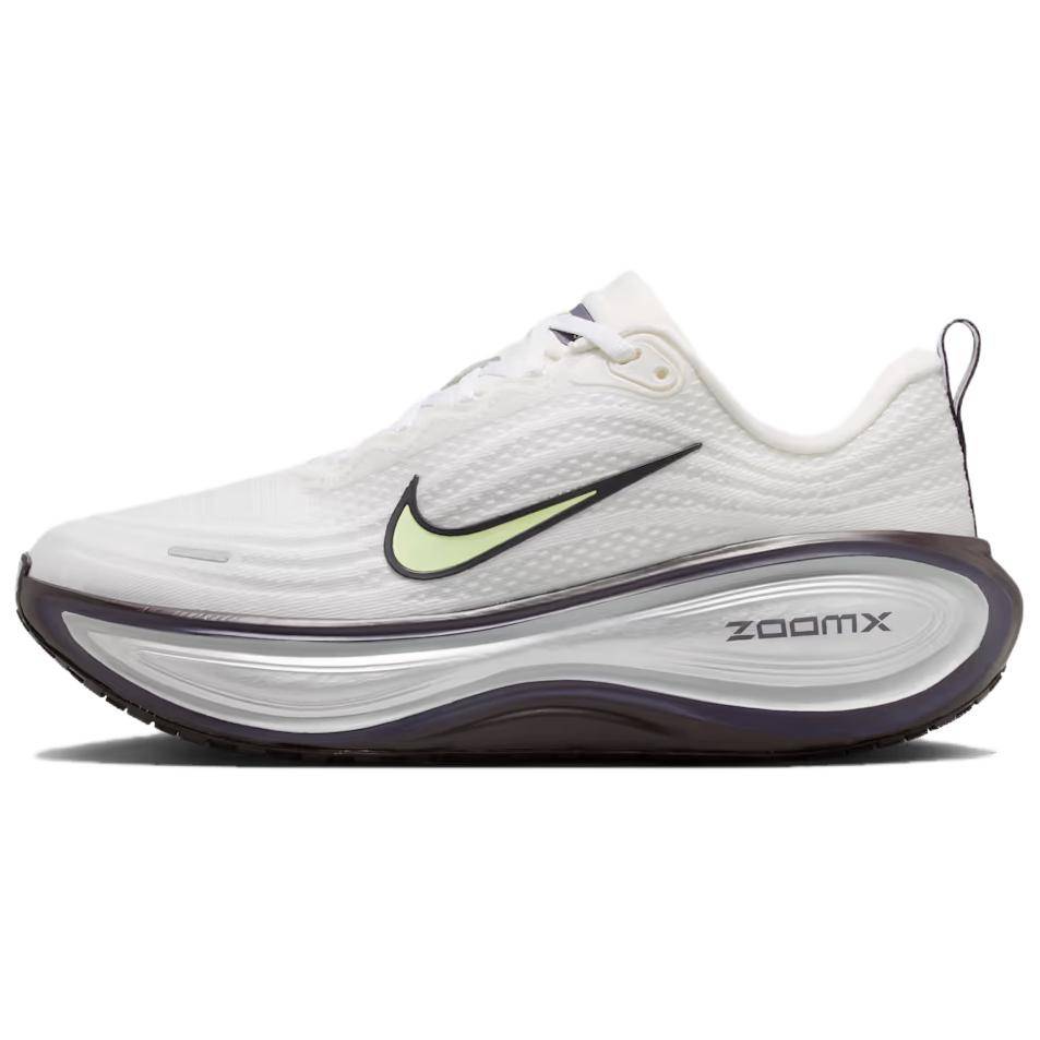 Nike Vomero Plus Bekväma Löparskor Dam sneaker Vit IR7597170 37.5