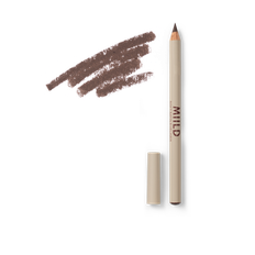 Soft Satin Eyeliner, 02 Brown Limpid