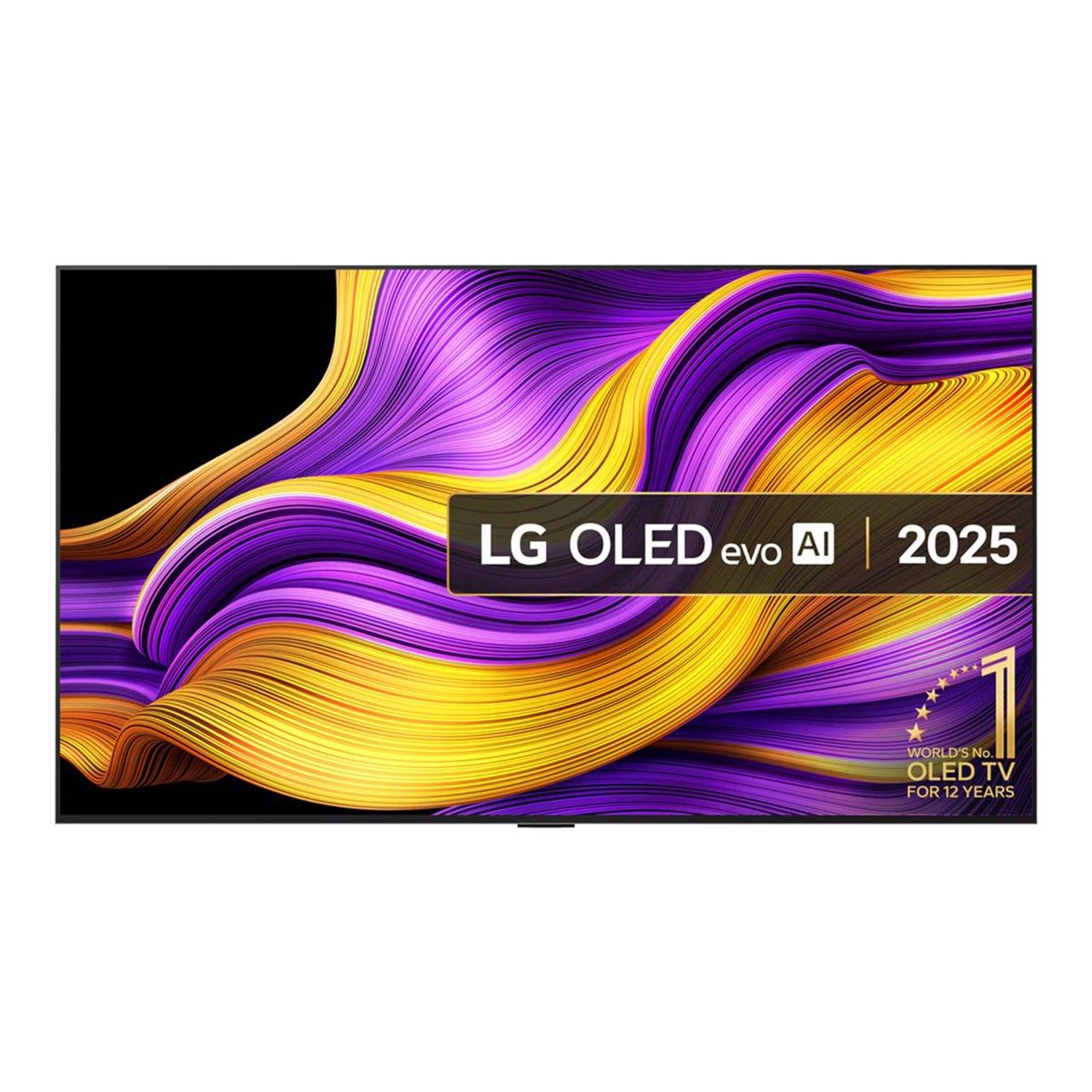 LG 65" - OLED65G54LW