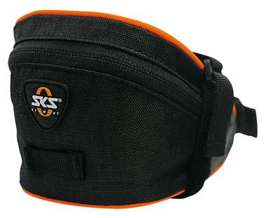 Sadeltaske SKS Base bag M