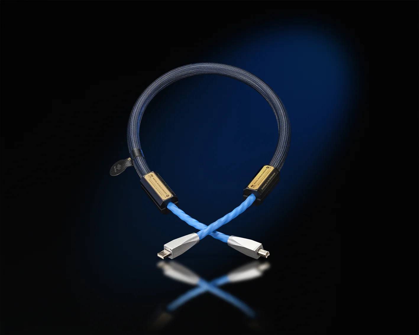 Siltech Royal Single Crown USB