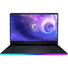 MSI Raider GE76 12UGS | i7-12700H | 17.3" | 32 GB | 1 TB SSD | WQHD | RTX 3070 Ti | Win 11 Home | PT