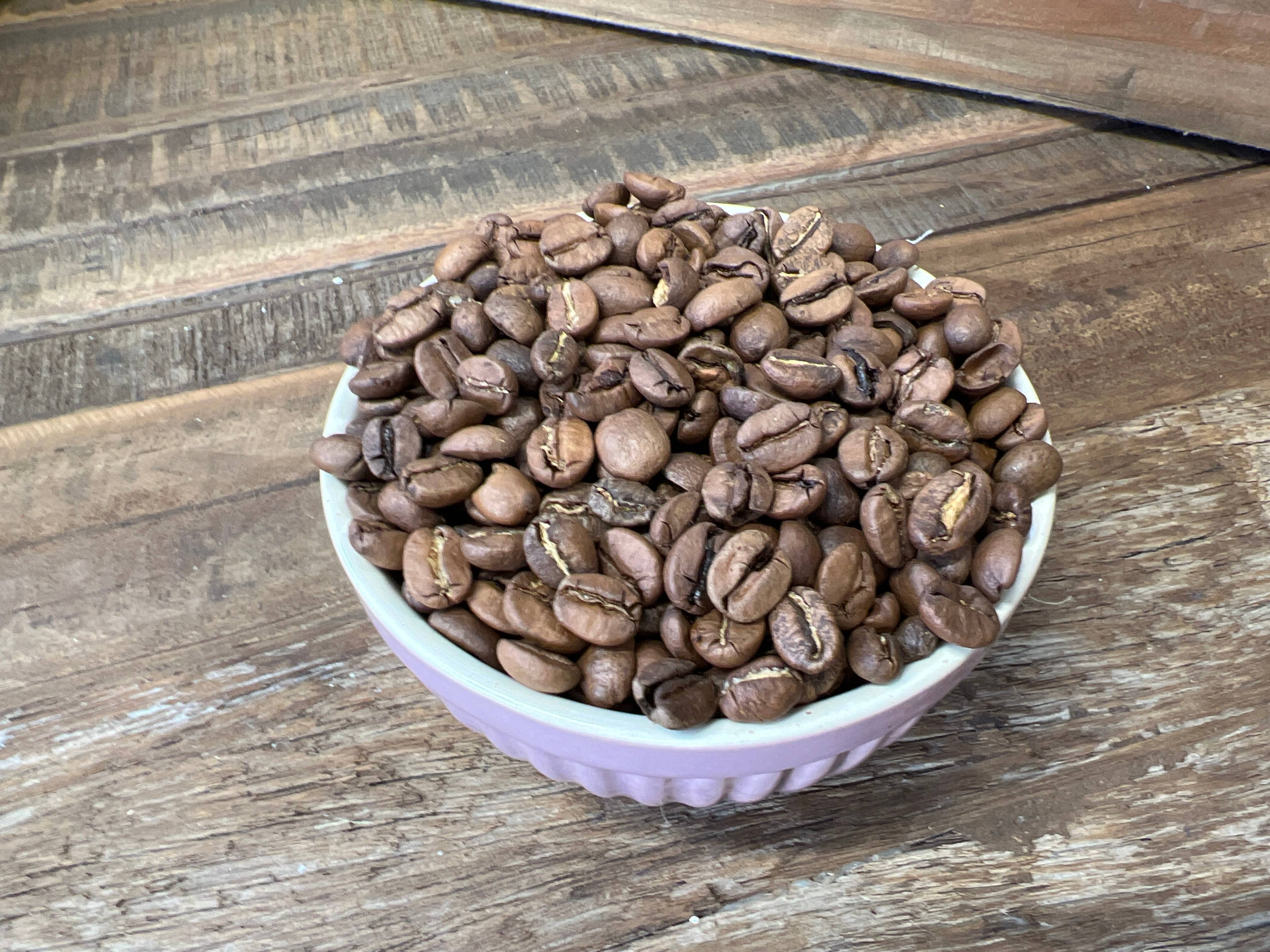 Kama kaffe, Golden Mocca Hele bønner 500 g..
