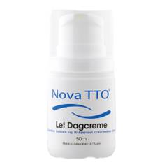 Nova TTO Let Dagcreme 50ml