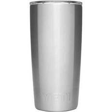 Vakuum Isolierbecher Rambler 295 mlFarbe: Stainless Steel