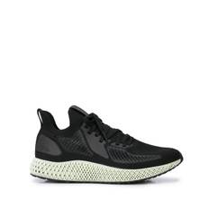adidas - AlphaEdge 4D sneakers - unisex - syntetiskt gummi - 12.5 - Svart