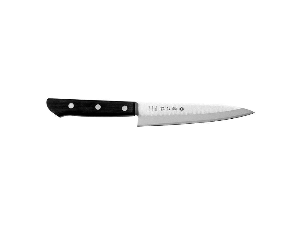 Tojiro Basic Pyntekniv 135 mm.