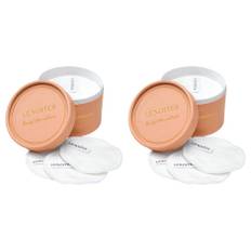 2st Lenoites Pure Premium Organic Reusable Rounds 14 pcs