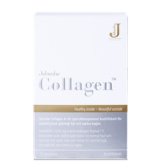 Jabushe Collagen - 30 dospåsar