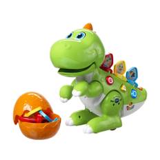 Vtech Baby Lær & Dans Dino