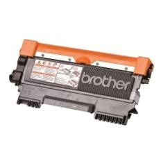 Brother TN2210 - Svart - original - tonerkassett - för Brother DCP-7060, 7065, 7070, HL-2240, 2250, 2270, MFC-7360, 7460, 7860  FAX-2840, 2940