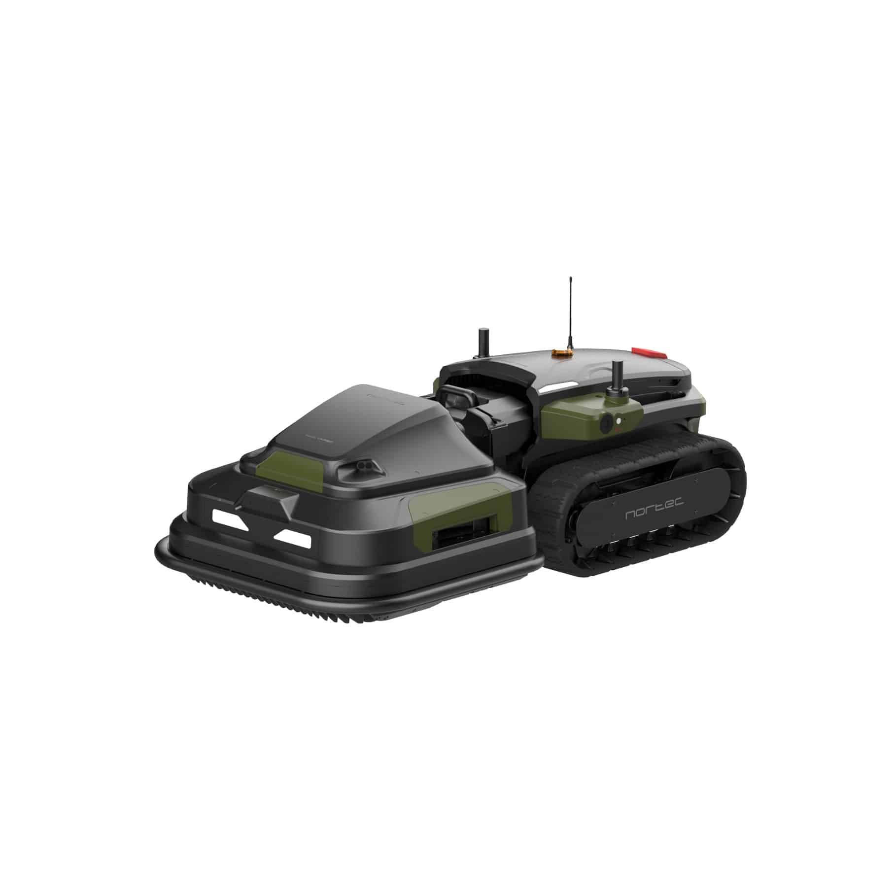 Nortec Explore X1 Inkl. Cut 25.