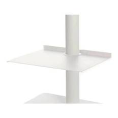 Bülow BS15BS15-2 Hylde til TV-Stander - Hvid