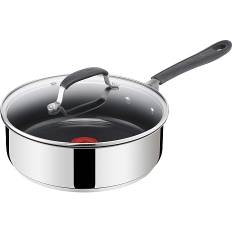 Jamie Oliver Tefal stegepande (På lager i et varehus)