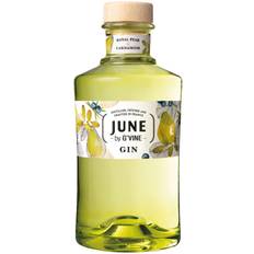 Gin - JUNE PEAR GIN BY G VINE 37,5%