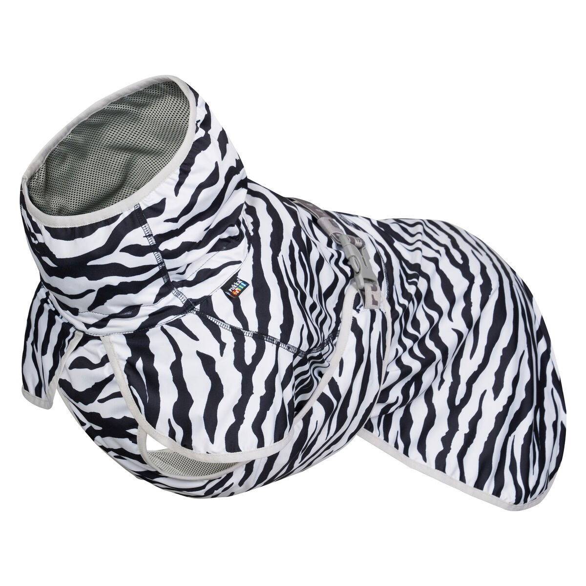 Rukka Zebra Fästingskydd Kyltäcke Hund (30)