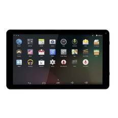 Denver TAQ-10285 64 GB 25,6 cm (10.1") 1 GB Wi-Fi 4 (802.11n) Android 8.1 Go edition Svart