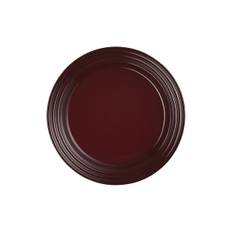 Signature tallrik Ø 22 cm, garnet