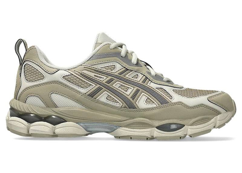 ASICS Gel-NYC RGD Smoke Grey Wool - 46.5 / Livraison 3 à 6 jours