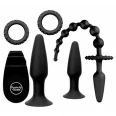 Anal Expert Kit for Couples