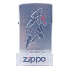 Zippo Original Zippo Lighter - PL200 Crusader