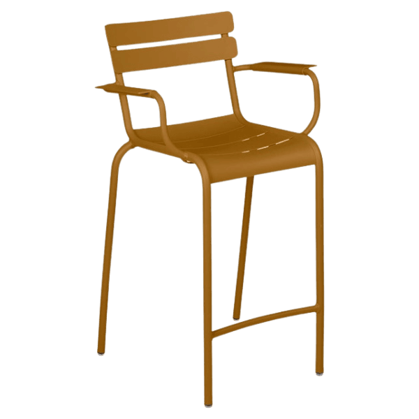 Luxembourg High Armchair | Havestol.