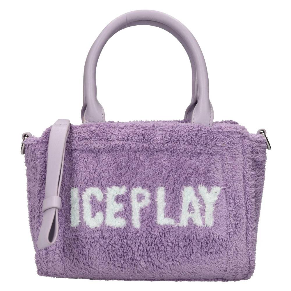 ICE Play - Mini Bag Väskor - Dam - ONE Size - Läder