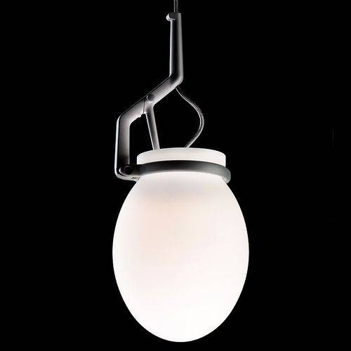 GlassGlass D31 P9 pendel Luceplan
