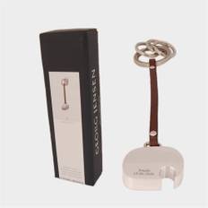 Georg Jensen Nøglering Elefant Gratis Gravering